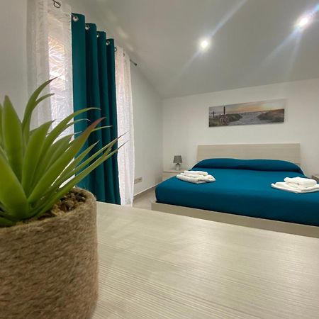 La Casa Di Noah Villa Catania Ngoại thất bức ảnh