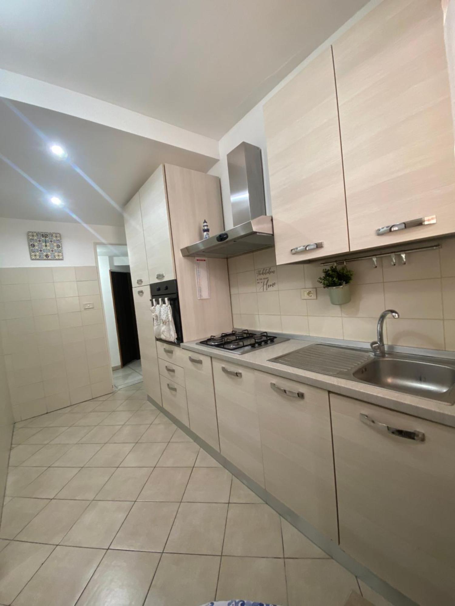 La Casa Di Noah Villa Catania Ngoại thất bức ảnh