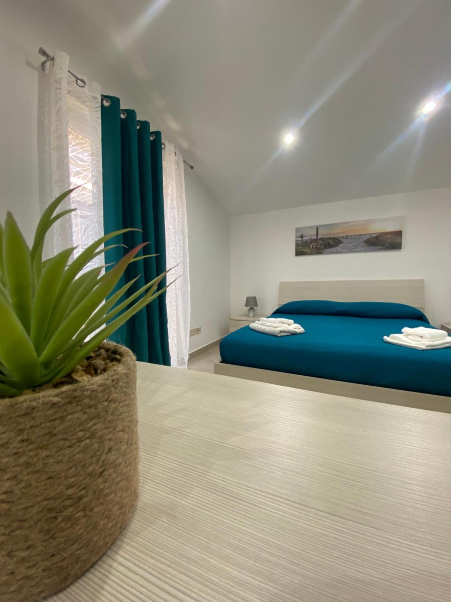 La Casa Di Noah Villa Catania Ngoại thất bức ảnh