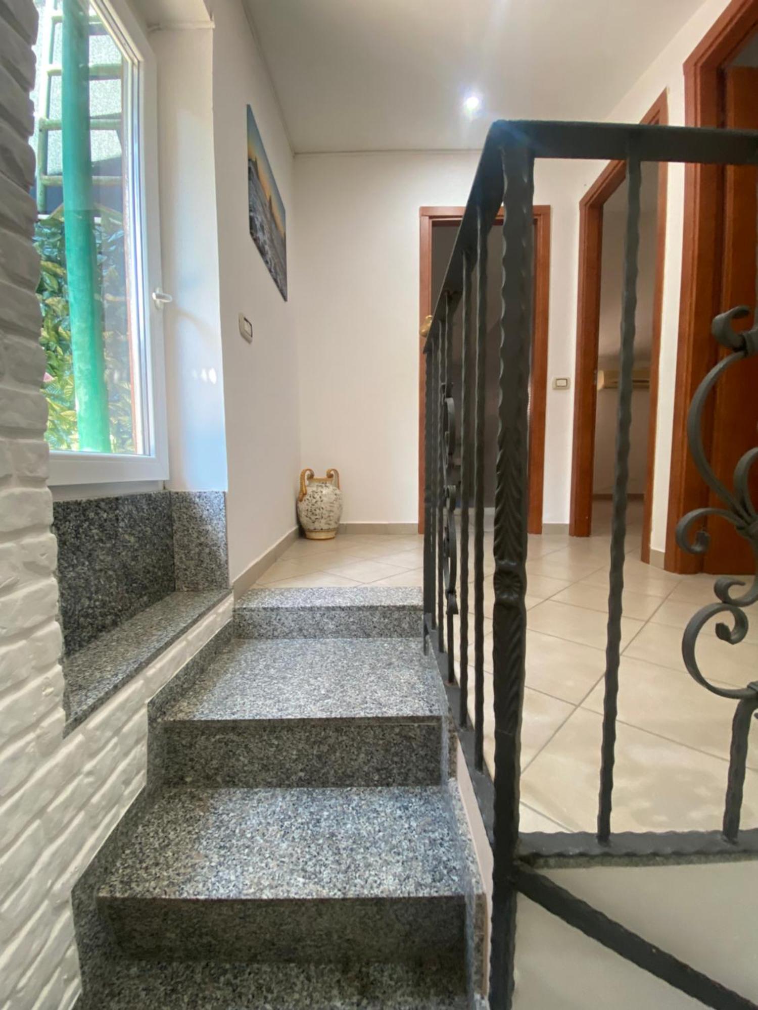 La Casa Di Noah Villa Catania Ngoại thất bức ảnh