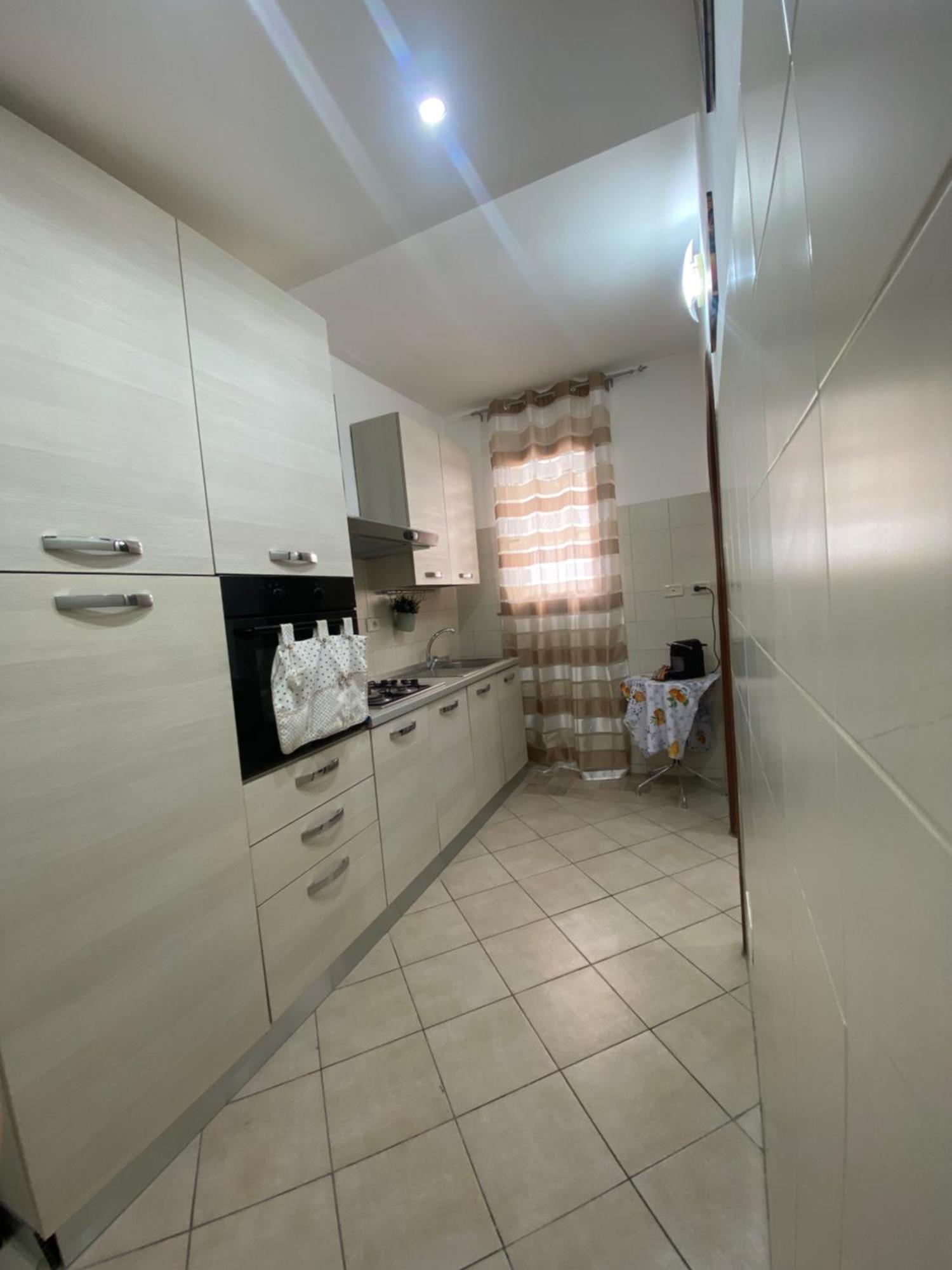 La Casa Di Noah Villa Catania Ngoại thất bức ảnh