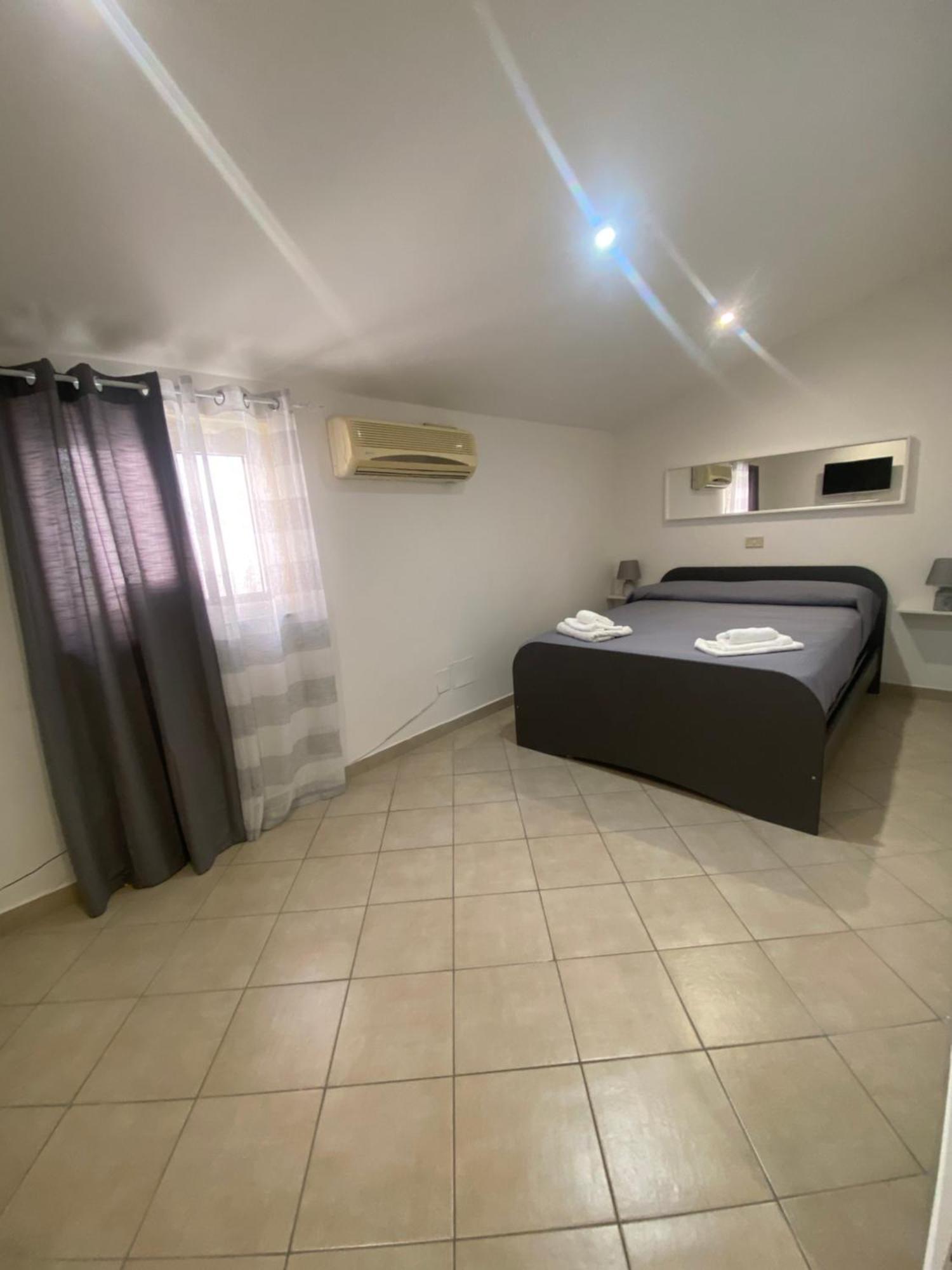 La Casa Di Noah Villa Catania Ngoại thất bức ảnh