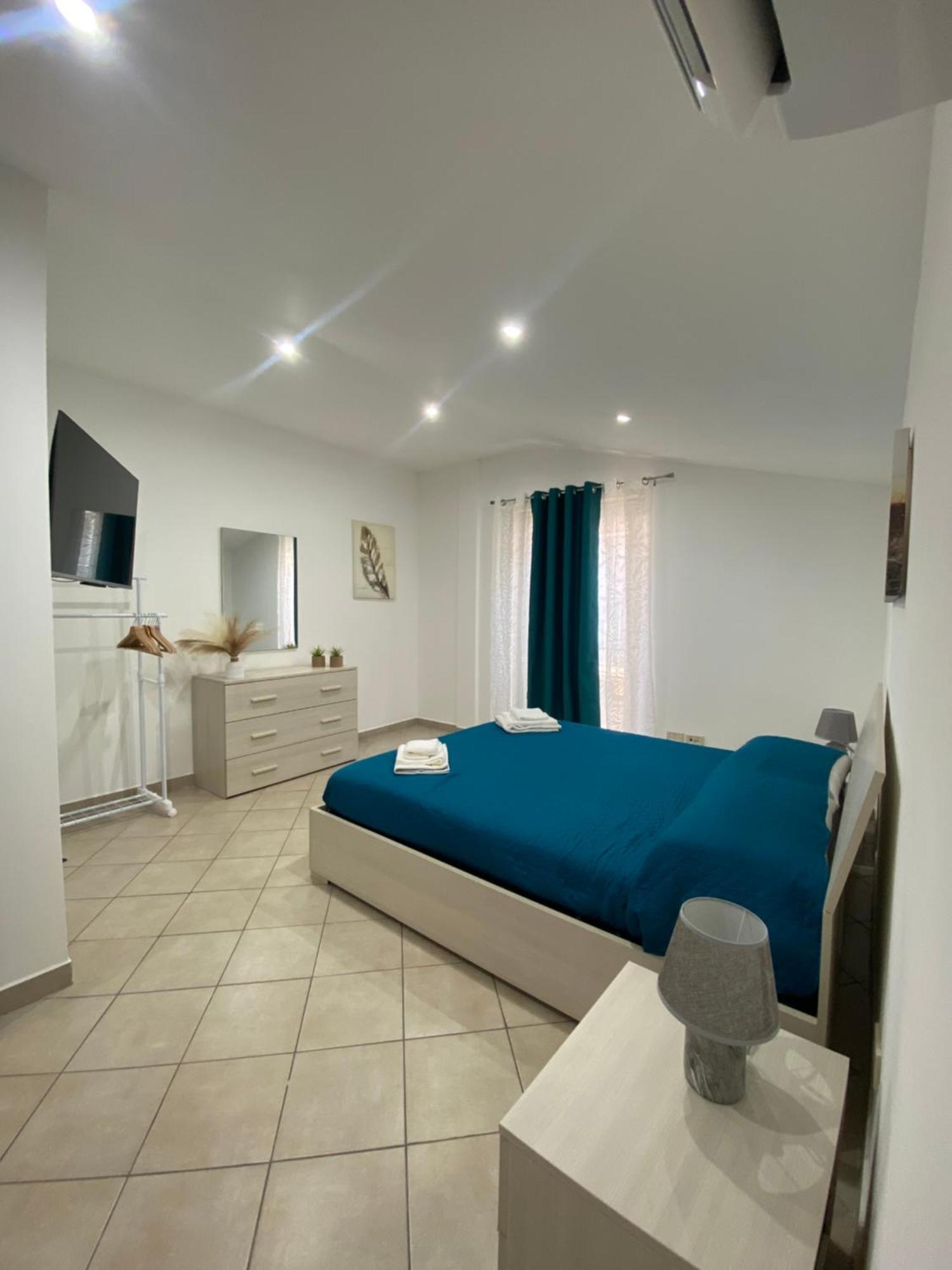 La Casa Di Noah Villa Catania Ngoại thất bức ảnh