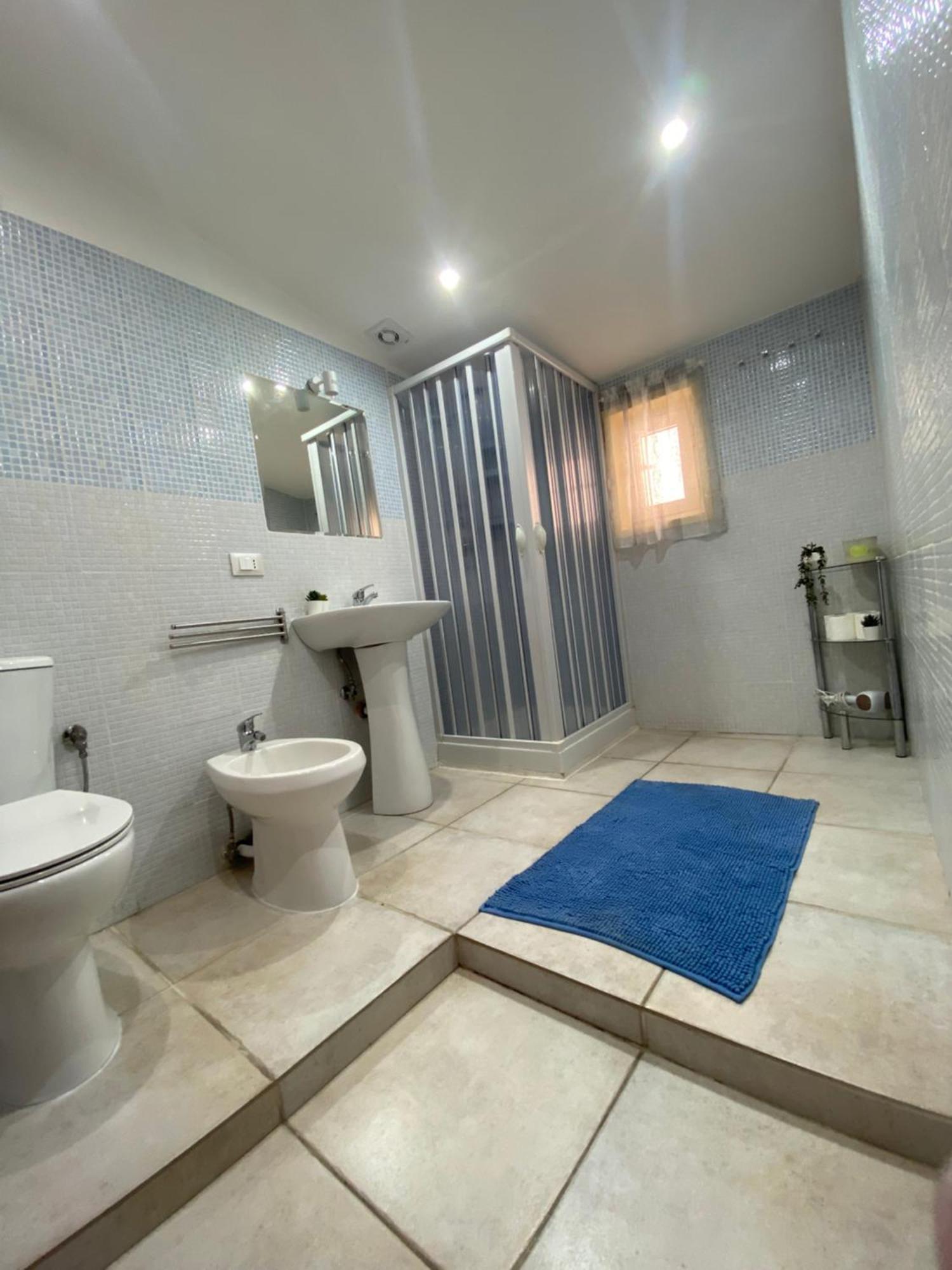 La Casa Di Noah Villa Catania Ngoại thất bức ảnh