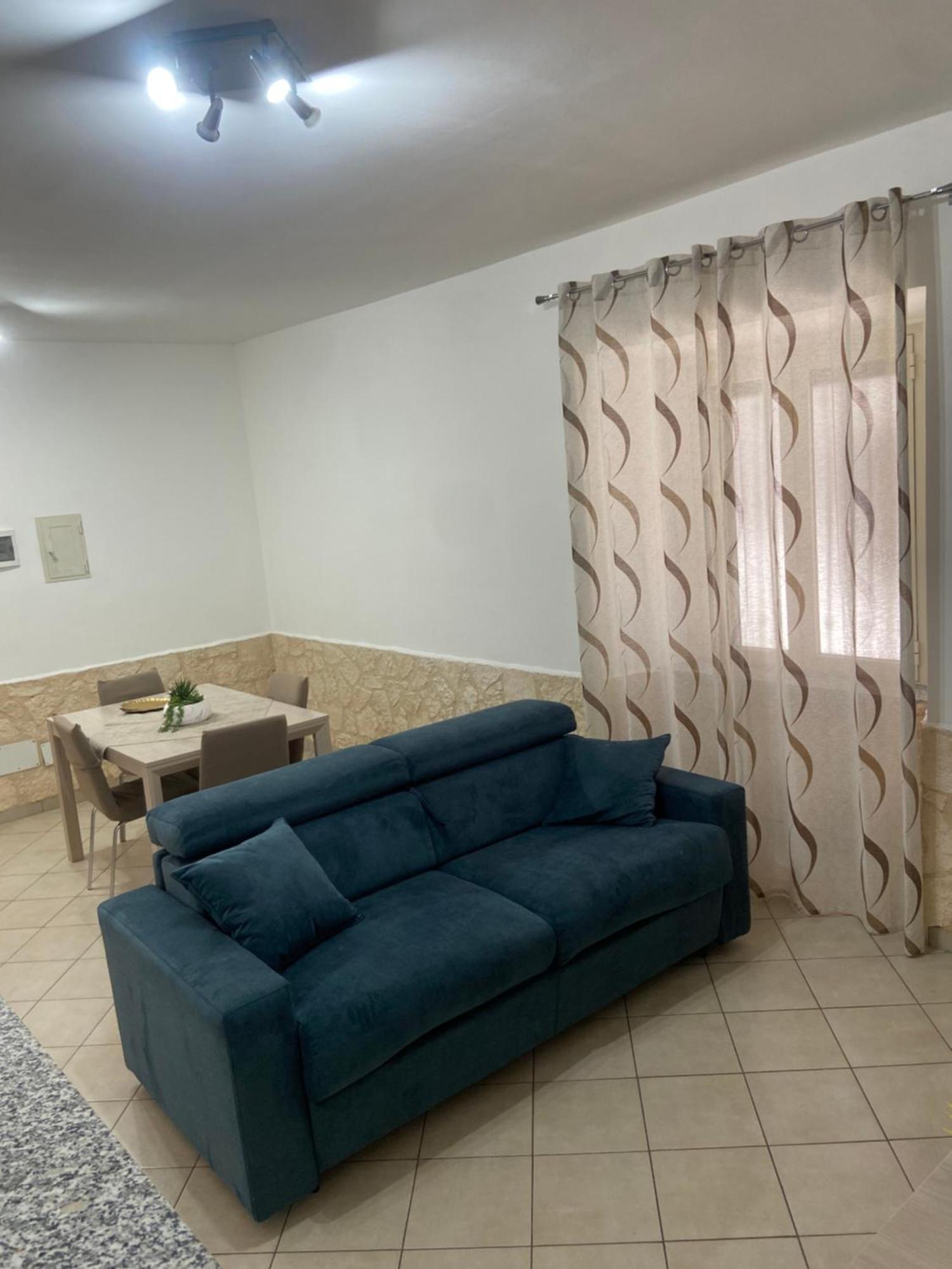La Casa Di Noah Villa Catania Ngoại thất bức ảnh