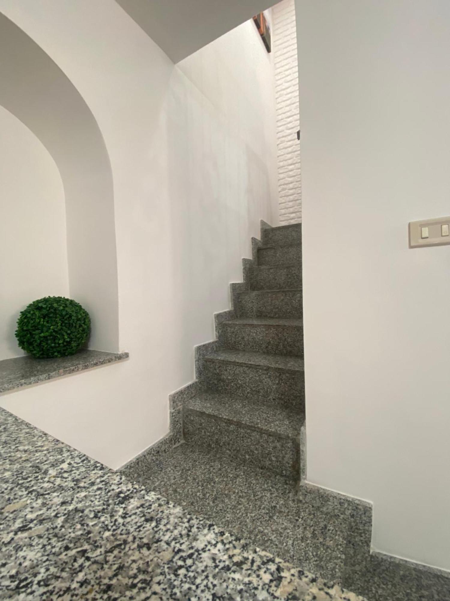 La Casa Di Noah Villa Catania Ngoại thất bức ảnh