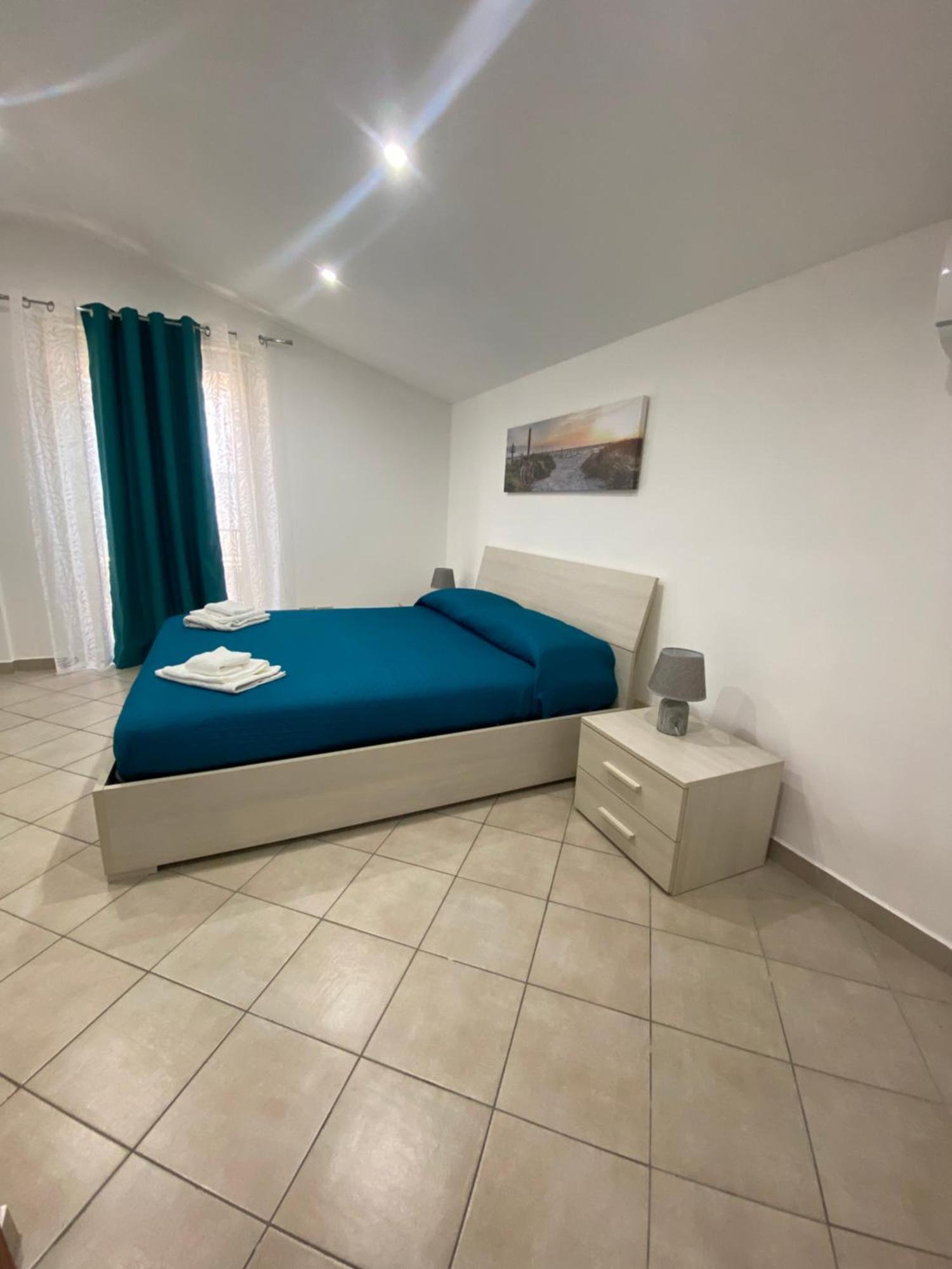 La Casa Di Noah Villa Catania Ngoại thất bức ảnh
