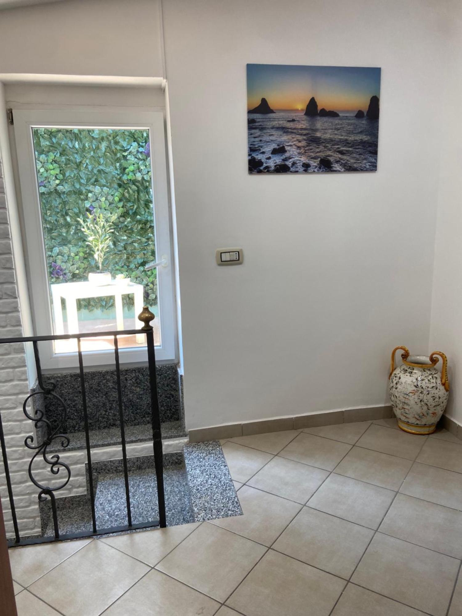 La Casa Di Noah Villa Catania Ngoại thất bức ảnh