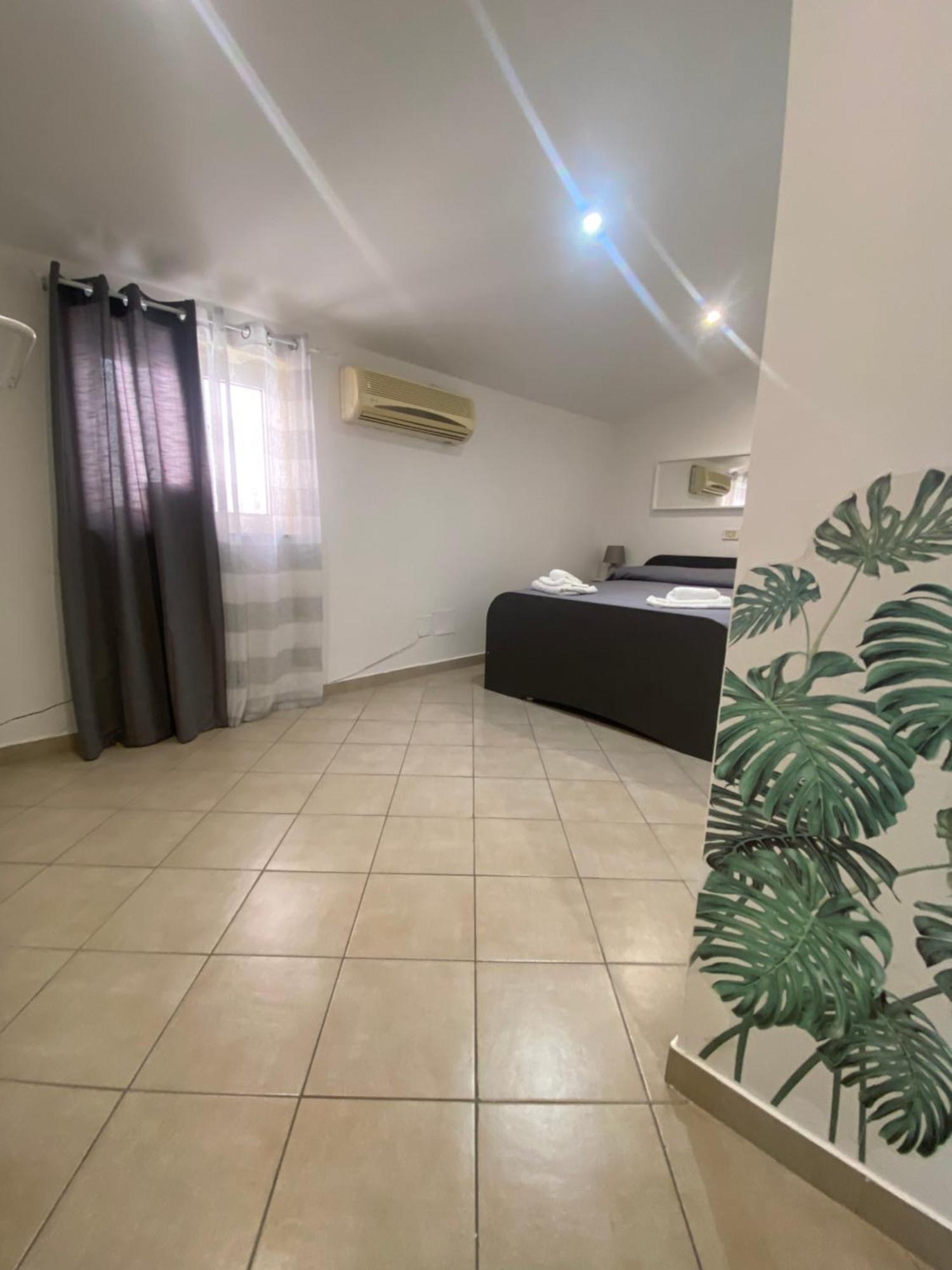 La Casa Di Noah Villa Catania Ngoại thất bức ảnh