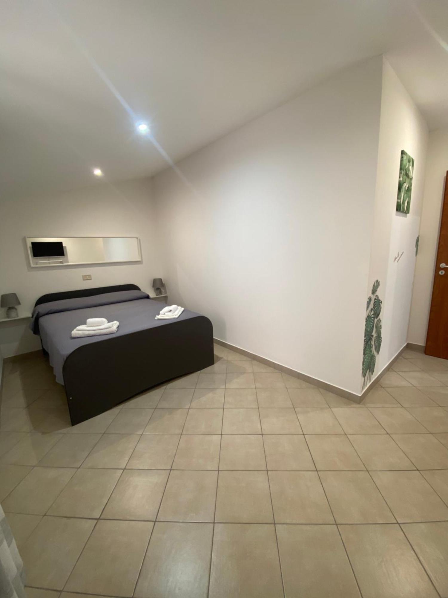 La Casa Di Noah Villa Catania Ngoại thất bức ảnh