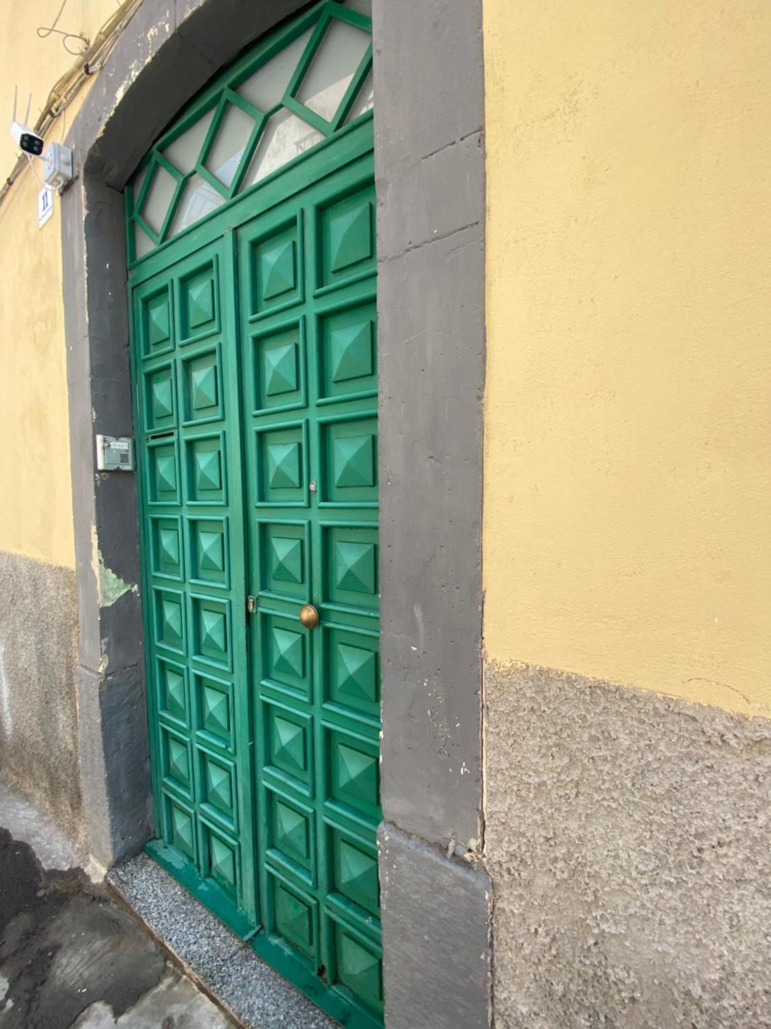 La Casa Di Noah Villa Catania Ngoại thất bức ảnh