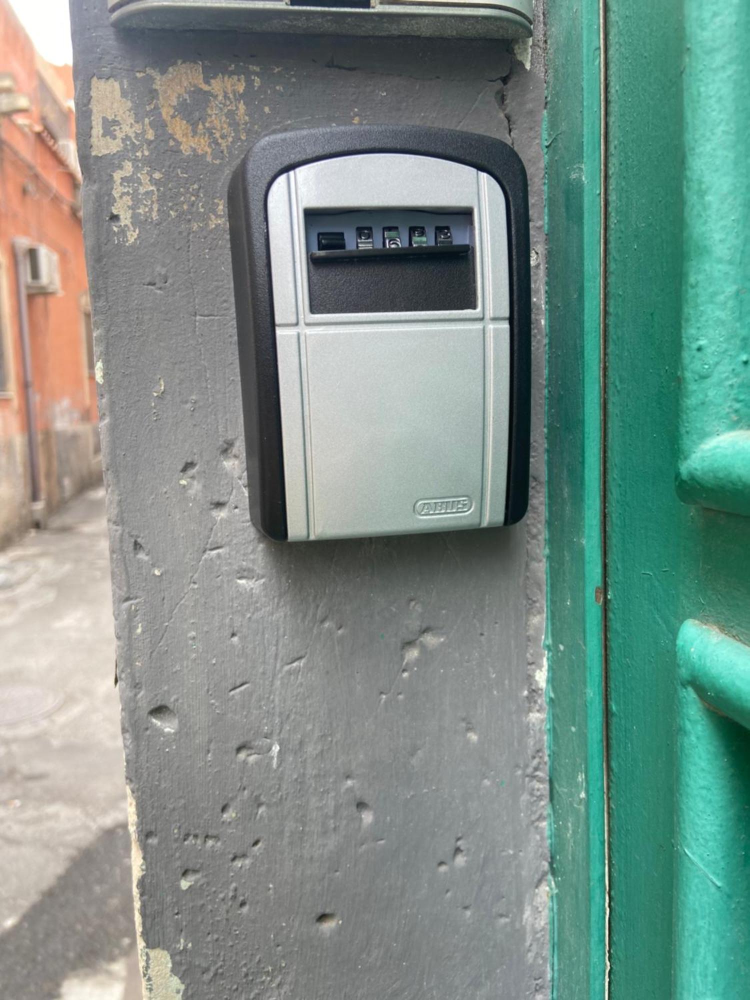 La Casa Di Noah Villa Catania Ngoại thất bức ảnh